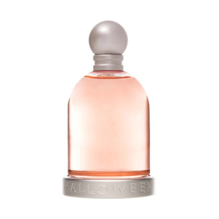 I lager Jesus Del Pozo Halloween Kiss Eau de Toilette