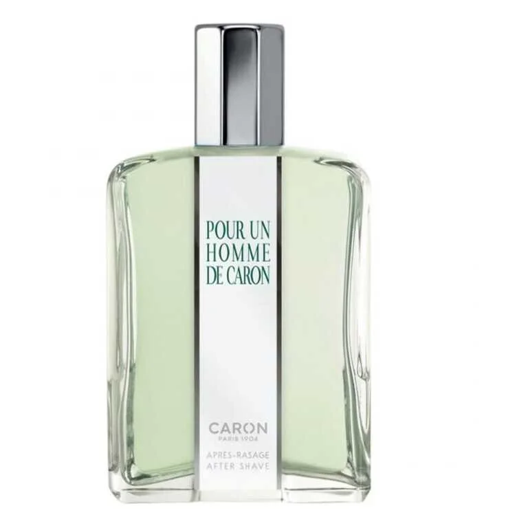 Caron Pour Un Homme De Caron After-Shave Lotion Kundfavorit