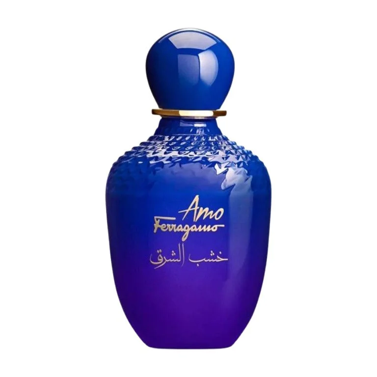 Salvatore Ferragamo Amo Ferragamo Oriental Wood Eau de Parfum Billigare