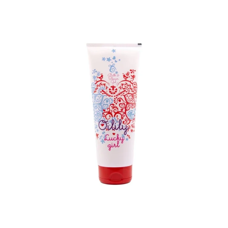 Expressleverans Oilily Lucky Girl Body Lotion