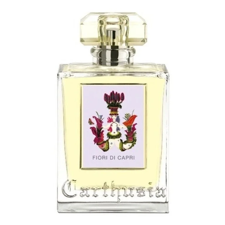 Carthusia Fiori Di Capri Eau de Parfum Trygg betalning