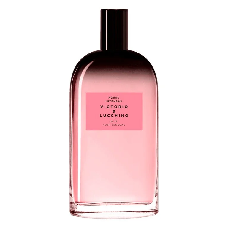 Sista chansen Victorio & Lucchino N° 17 Flor Sensual Eau de Toilette