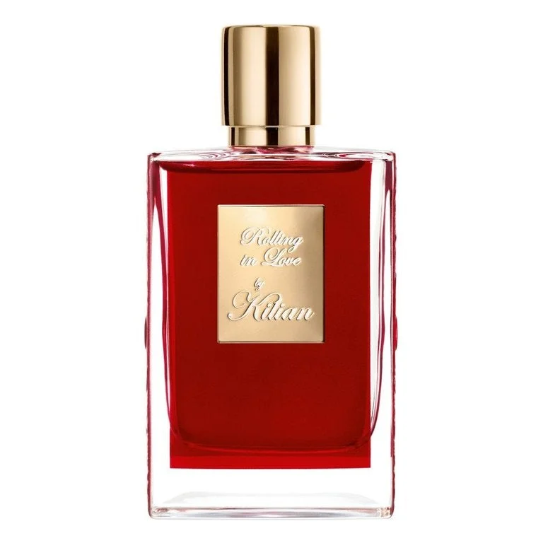 Kilian Rolling in Love Eau de Parfum Fri frakt