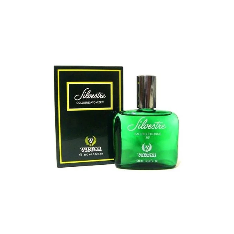 Trygg betalning Victor Silvestre Eau de Cologne