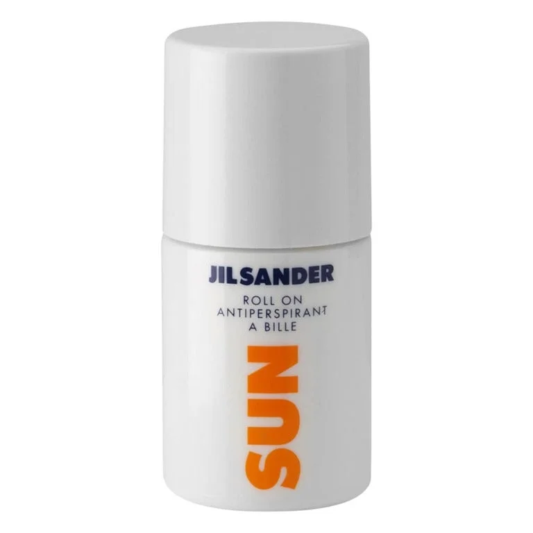 Jil Sander Sun Deodorant Billig