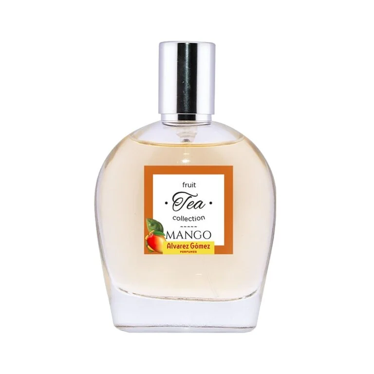 Billigare Alvarez Gómez Fruit Tea Collection Mango Eau de Toilette