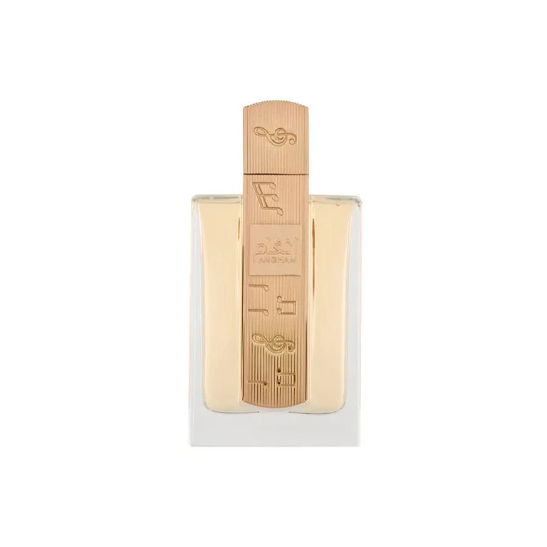 Populärt val Lattafa Angham Eau de Parfum