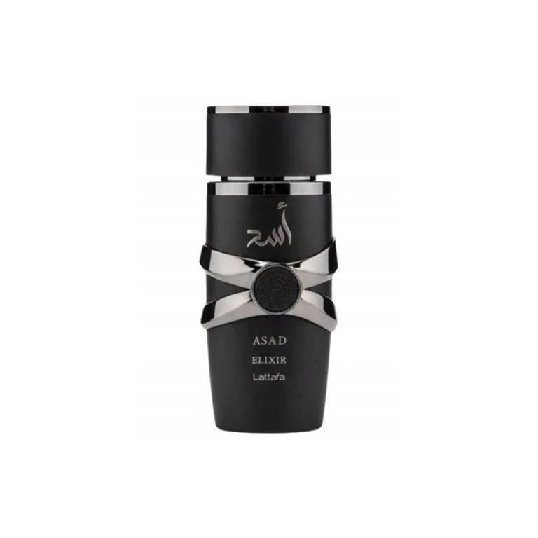 Säker betalning Lattafa Asad Elixir Eau de Parfum