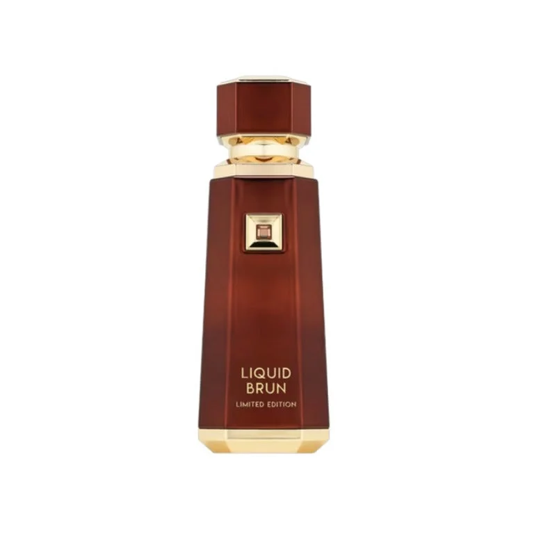 French Avenue Liquid Brun Extrait de Parfum Limited edition Kampanj