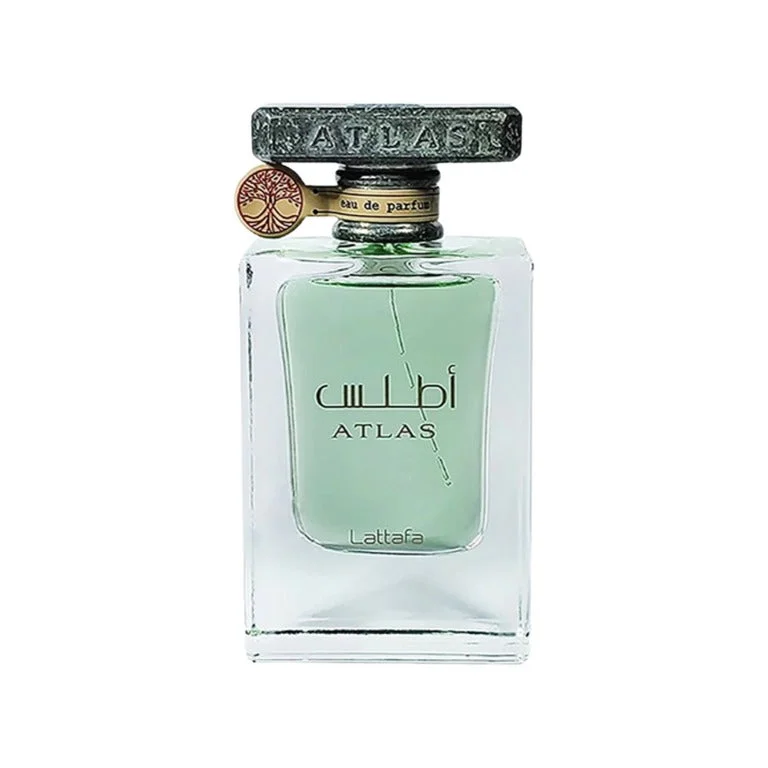 Lattafa Atlas Eau de Parfum Billig