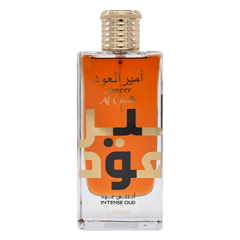 Lattafa Ameer Al Oudh Intense Oud Eau de Parfum Sänkt pris