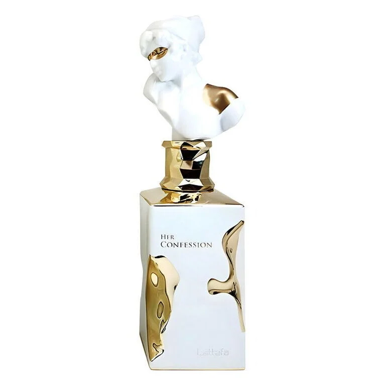Rabatt Lattafa Her Confession Eau de Parfum