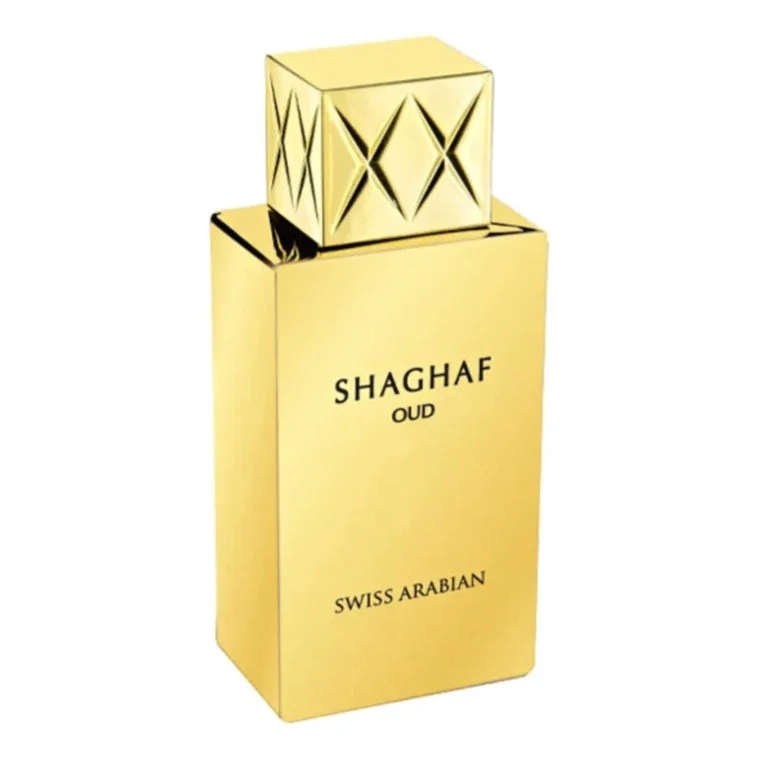 Swiss Arabian Shaghaf Oud Eau de Parfum Nedsatt pris