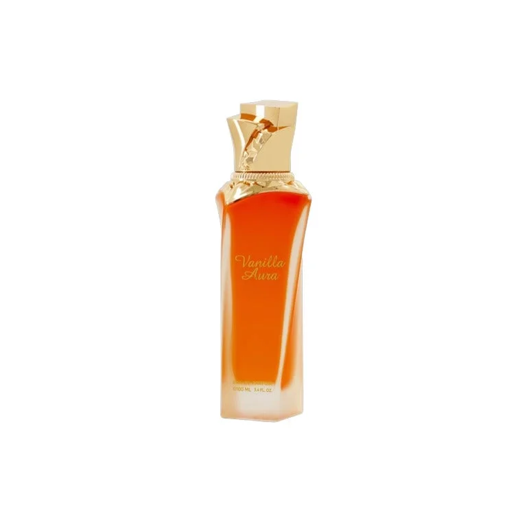 Outlet Maison Asrar Vanilla Aura Eau de Parfum