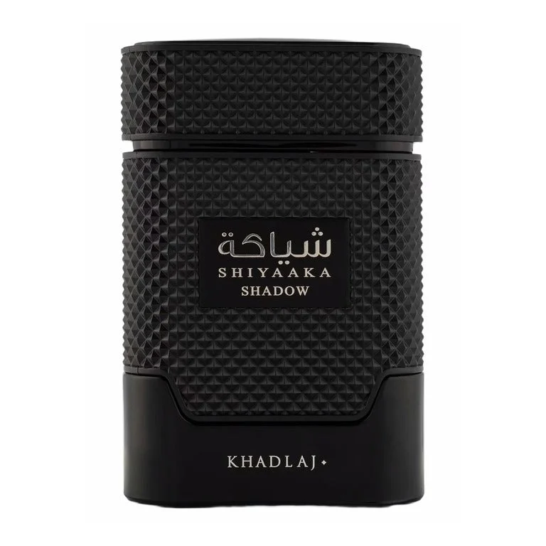 Erbjudande Khadlaj Shiyaaka Shadow Eau de Parfum