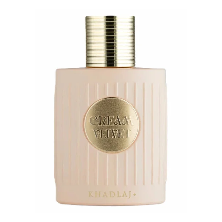 Beställ idag Khadlaj Cream Velvet Eau de Parfum