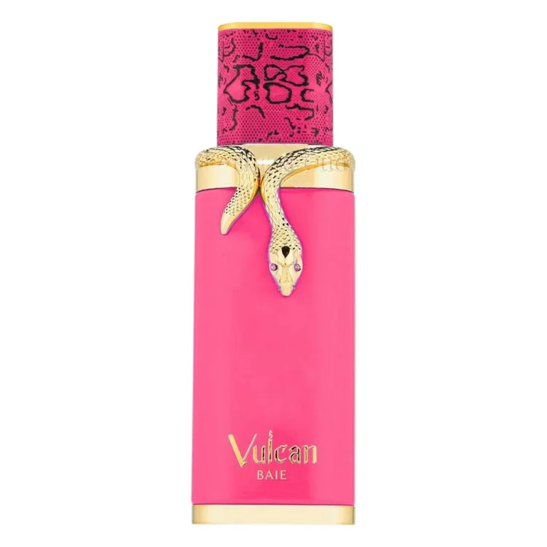 risnedsättning French Avenue Vulcan Baie Eau de Parfum