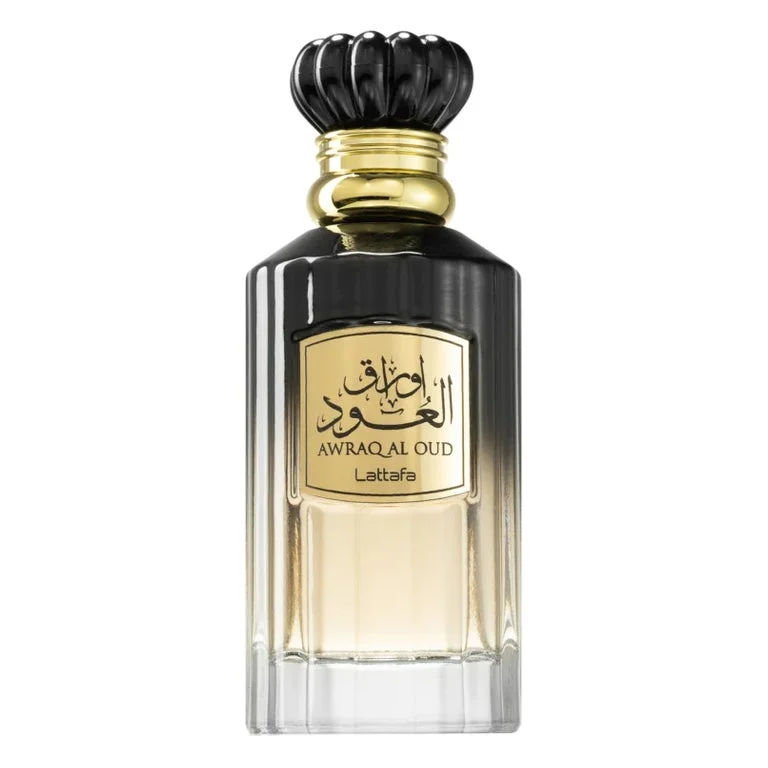 Lattafa Awraq Al Oud Eau de Parfum Kundfavorit