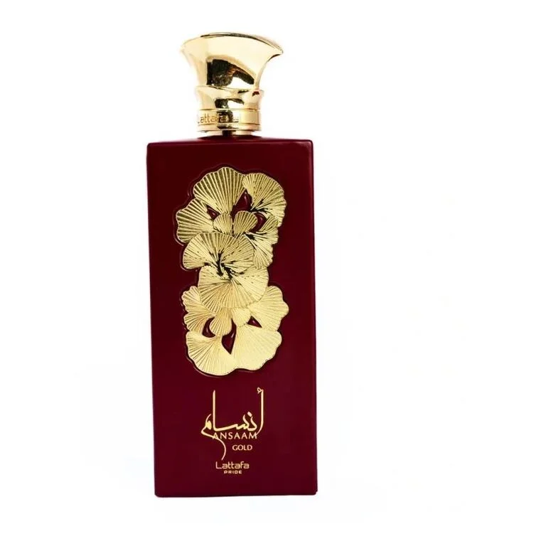 Lattafa Ansaam Gold Eau de Parfum Sista chansen