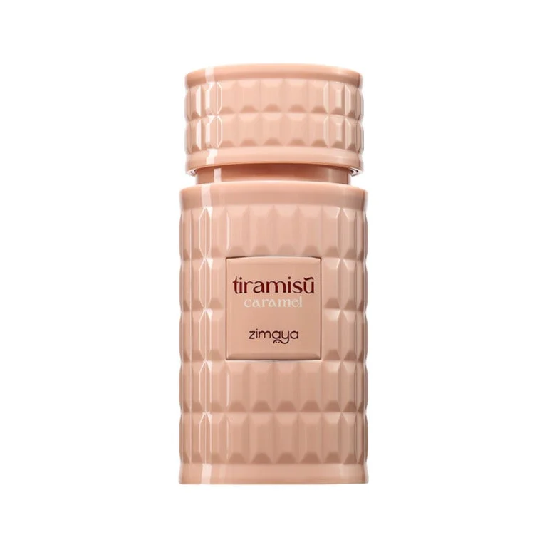 Erbjudandepris Zimaya Tiramisu Caramel Eau de Parfum