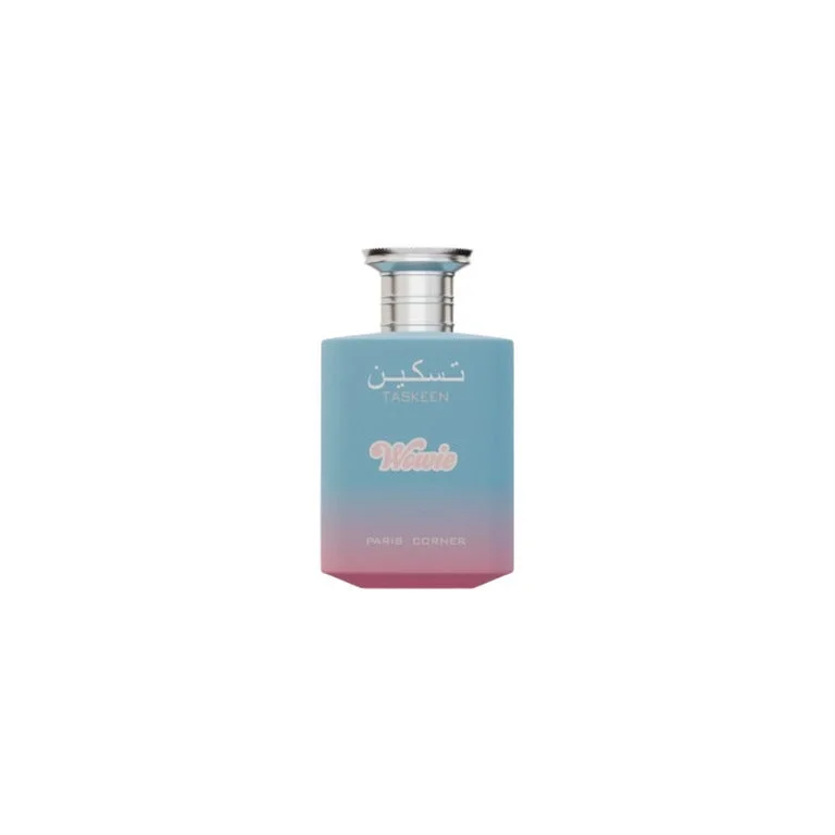 Utförsäljning Paris Corner Taskeen Wowie Eau de Parfum