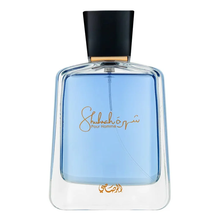 Kampanj Rasasi Shuhrah Pour Homme Eau de Parfum