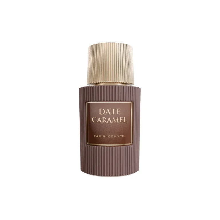 Paris Corner Date Caramel Eau de Parfum Bästa pris