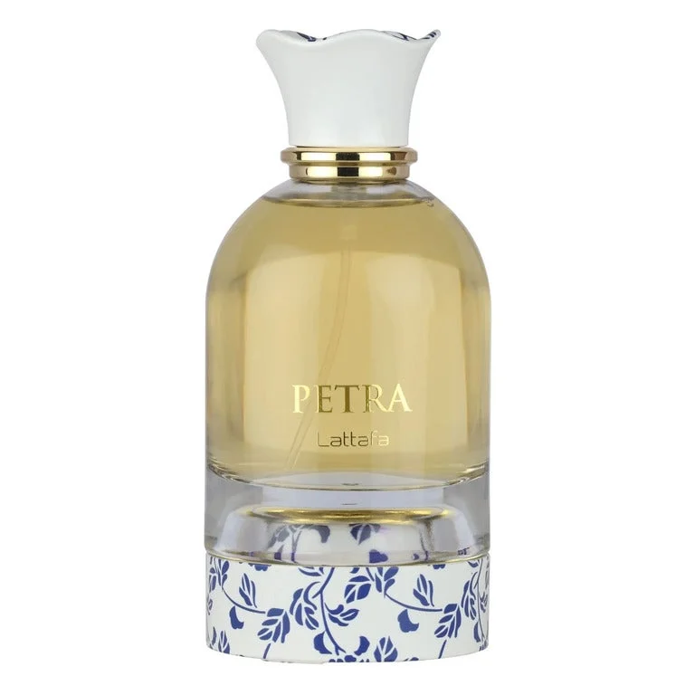 Lattafa Petra Eau de Parfum Snabb leverans