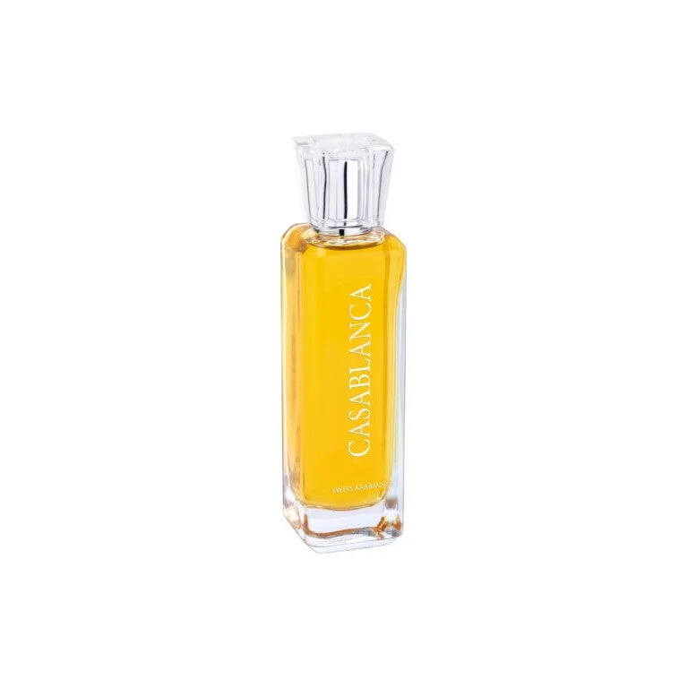 Swiss Arabian Casablanca Eau de Parfum Outlet