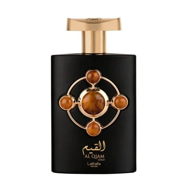Kampanj Lattafa Pride Al Qiam Gold Eau de Parfum