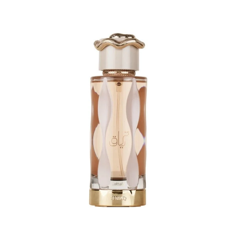 Beställ idag Lattafa Teriaq Eau de Parfum