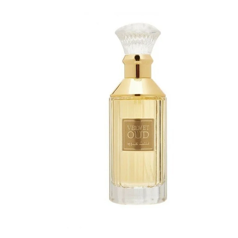 Sänkt pris Lattafa Velvet Oud Eau de Parfum