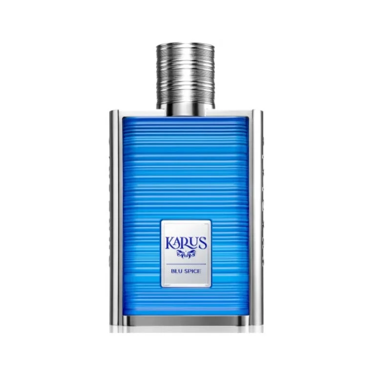Khadlaj Karus Blu Spice Eau de Parfum Billig
