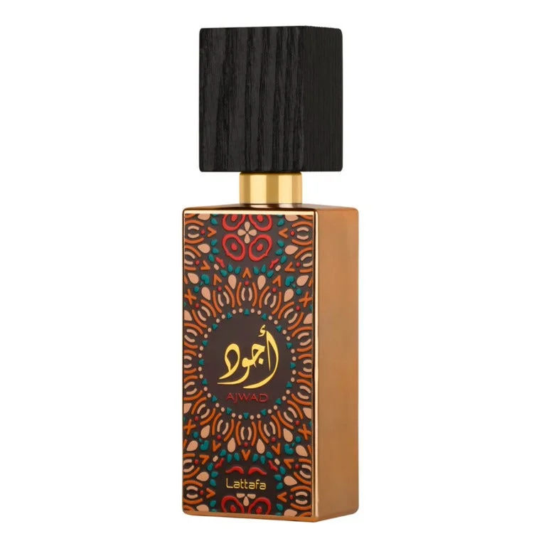 Lattafa Ajwad Eau de Parfum Populär