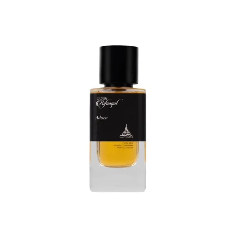 Paris Corner Rifaaqat Adorn Eau de Parfum Fri frakt