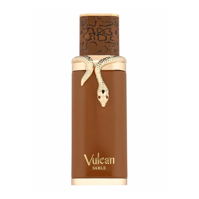 Populär French Avenue Vulcan Sable Eau de Parfum