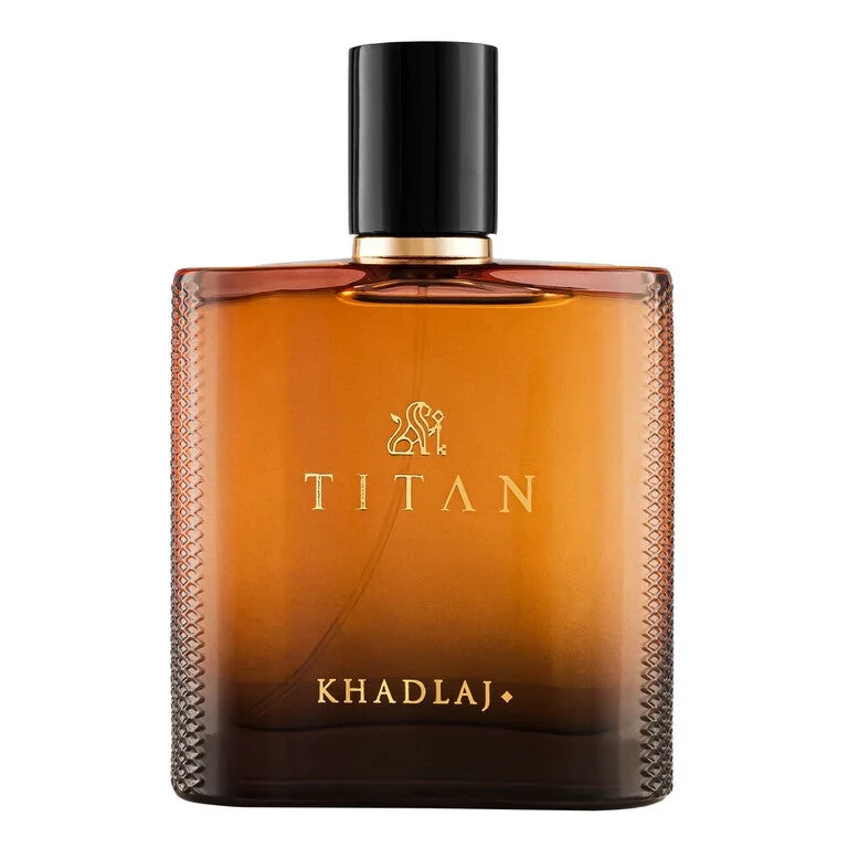 Khadlaj Titan Eau de Parfum Fynd