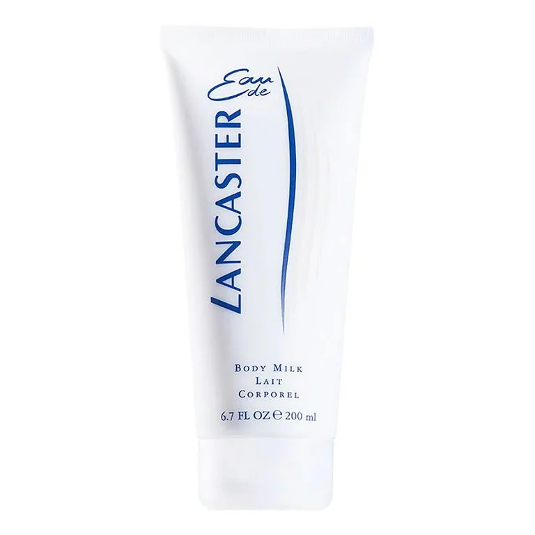 Lancaster Eau De Lancaster Kroppsmjölk Snabb frakt