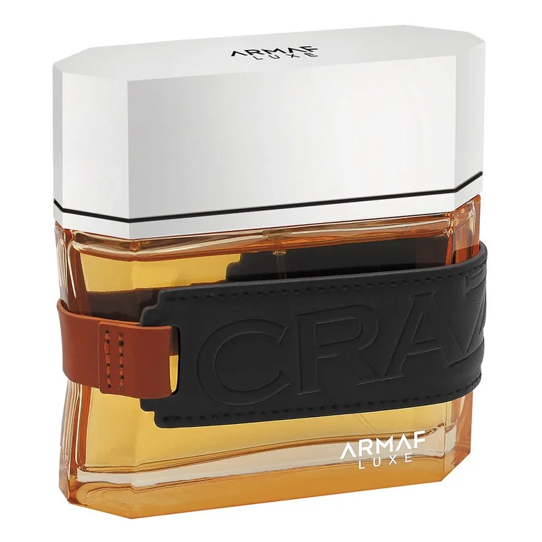 Armaf Craze Eau de Parfum risnedsättning