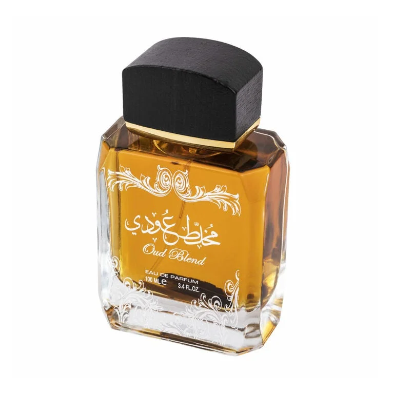Lattafa Pure Oudi Eau de Parfum Begränsat antal