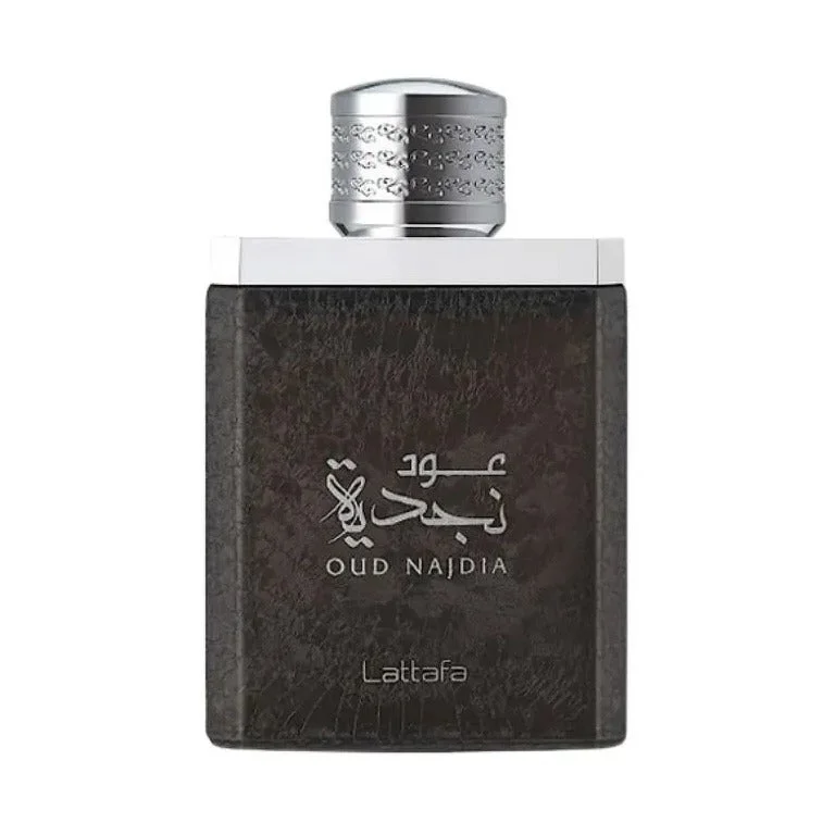 Lattafa Oud Najdia Eau de Parfum Premium