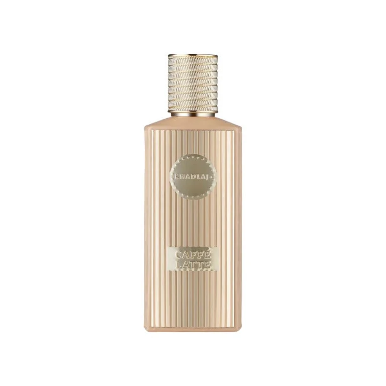 Khadlaj Caffé Latte Extrait de Parfum Fri frakt