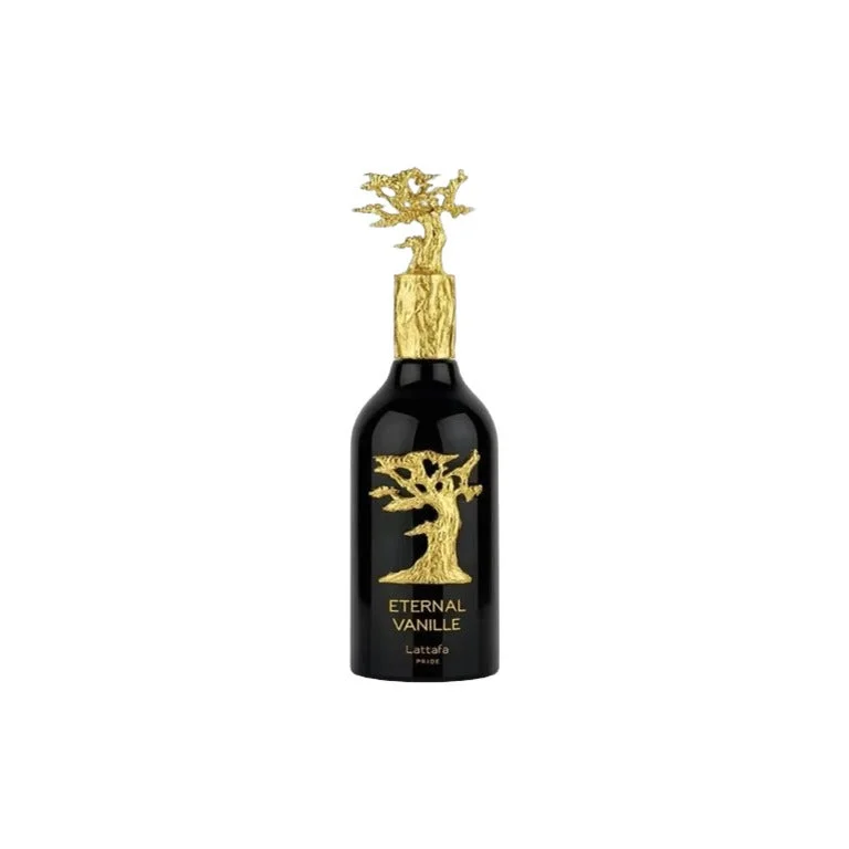 Lattafa Pride Eternal Vanille Eau de Parfum Reapris