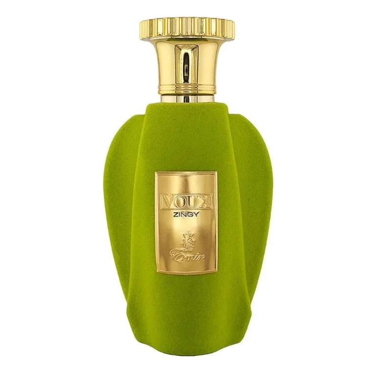 Kampanjpris Emir Voux Zingy Eau de Parfum