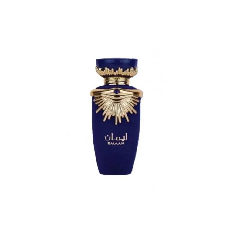 Begränsat antal Lattafa Emaan Eau de Parfum