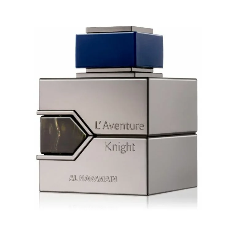 Rea Al Haramain L'Aventure Knight Eau de Parfum