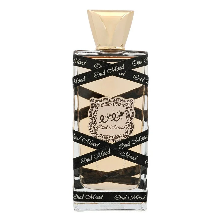 Lattafa Oud Mood Eau de Parfum Outlet