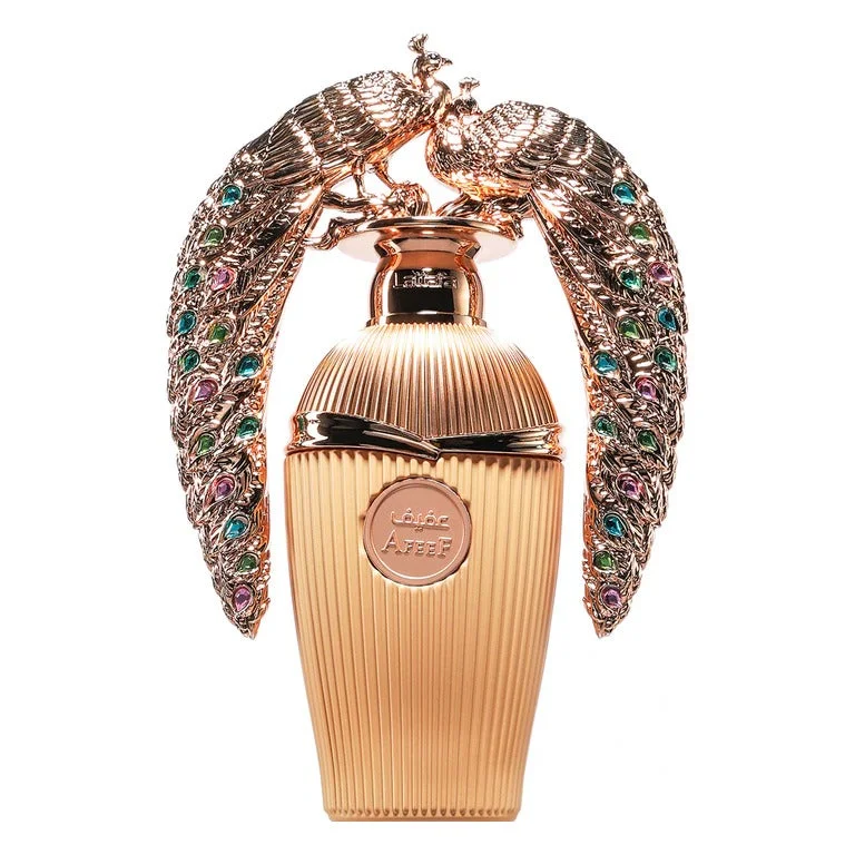 Lattafa Afeef Eau de Parfum Begränsat erbjudande