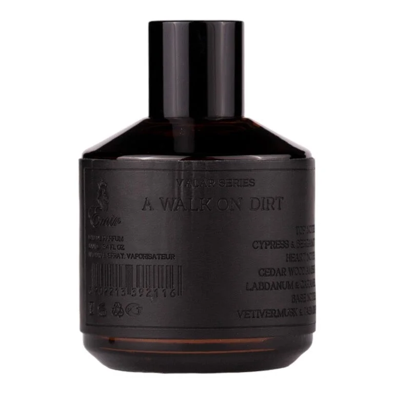 Emir A Walk On Dirt Eau de Parfum Sänkt pris