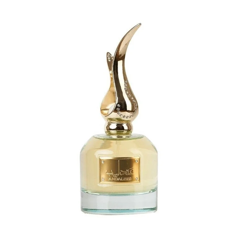 Asdaaf Al Andaleeb Eau de Parfum Köp nu